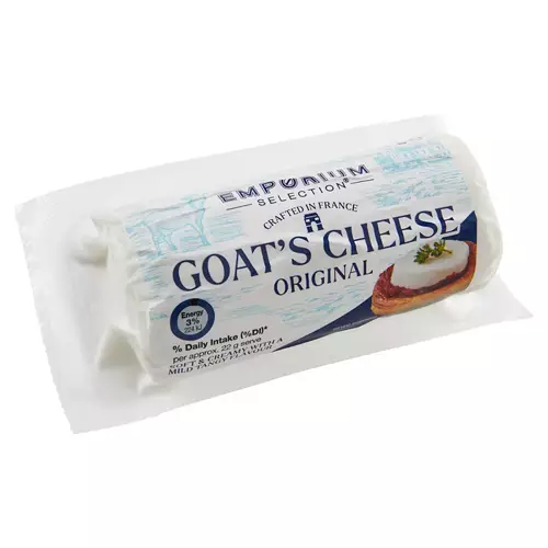 Goat Cheese Original 110g