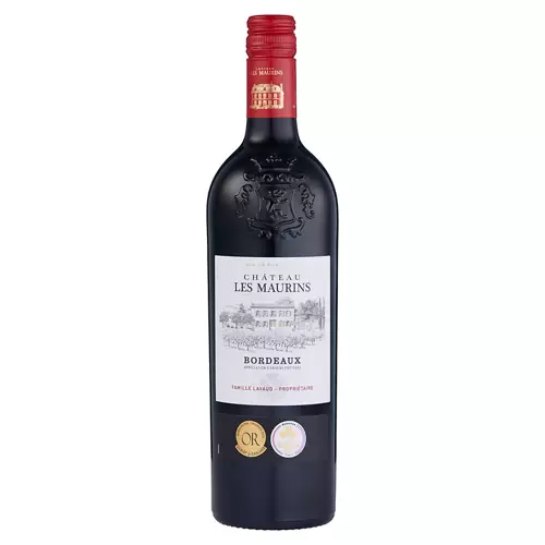 Bordeaux 750ml