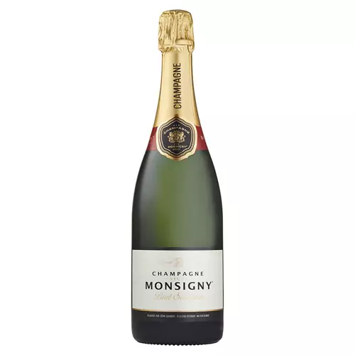 Champagne Brut 750ml