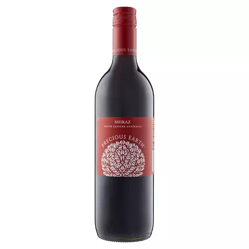 Shiraz 750ml