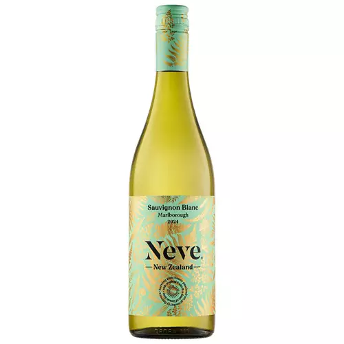 Marlborough Sauvignon Blanc 750ml
