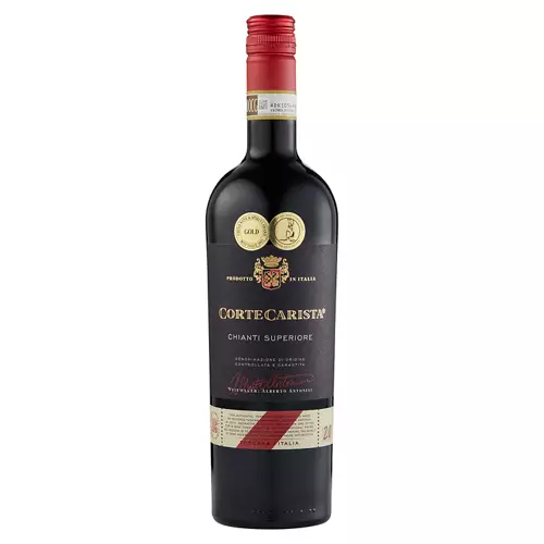 Chianti Superiore 750ml