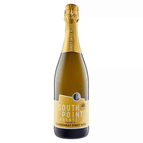 Sparkling Chardonnay Pinot Noir NV 750ml