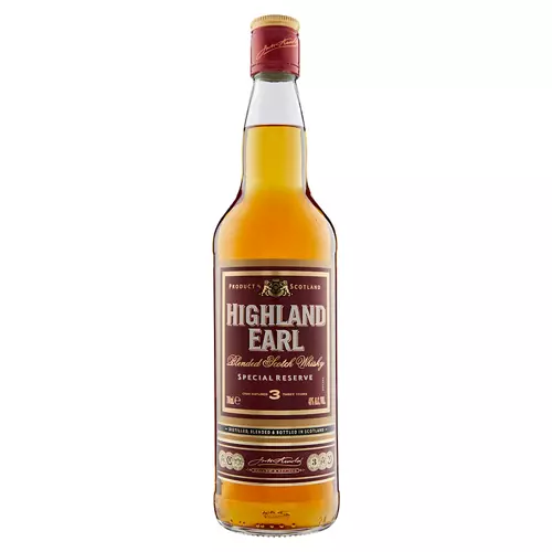 Blended Scotch Whisky 700ml