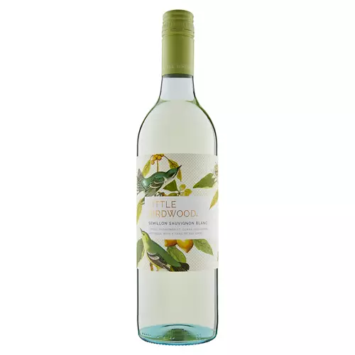 Semillon Sauvignon Blanc 750ml