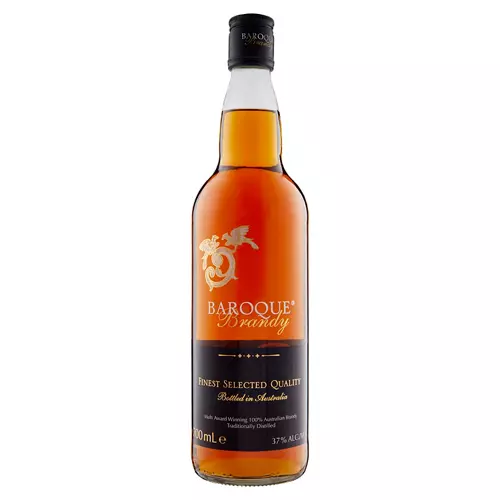 Brandy 700ml