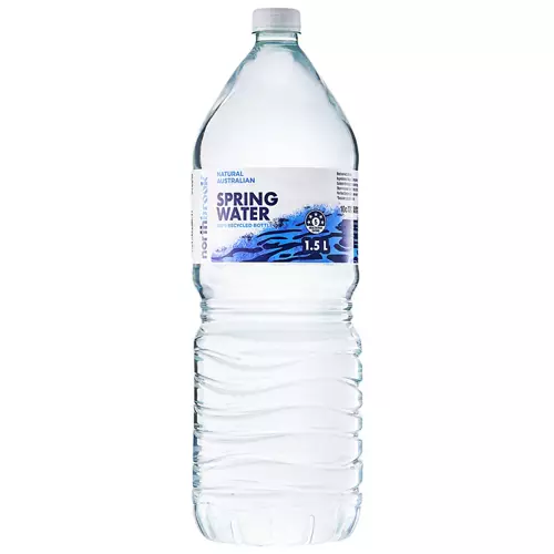 Natural Australian Still Spring Water 1.5L