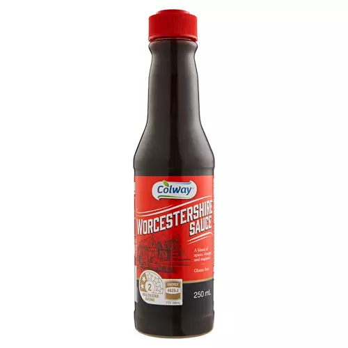 Worcestershire sauce 250 ml