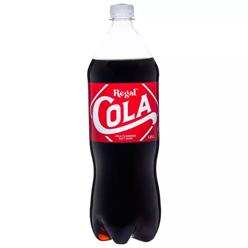 Cola 1.25L