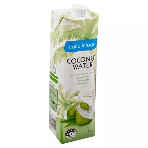 Coconut Water 1L