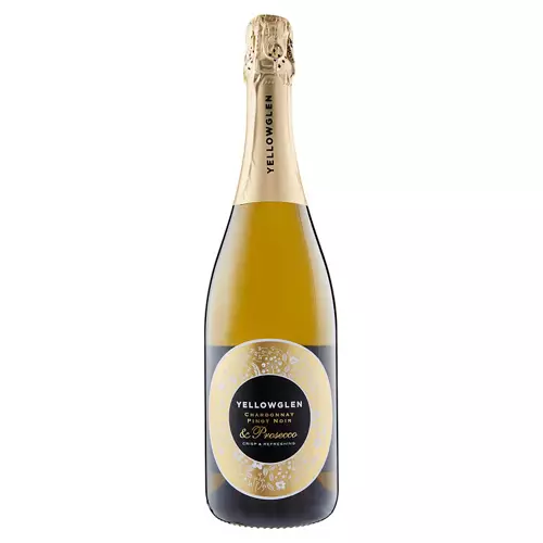 Chardonnay Pinot Noir & Prosecco 750ml