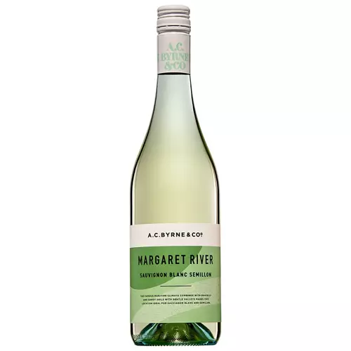 Sauvignon Blanc Semillon 750ml