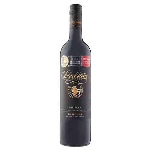 Barossa Shiraz 750ml