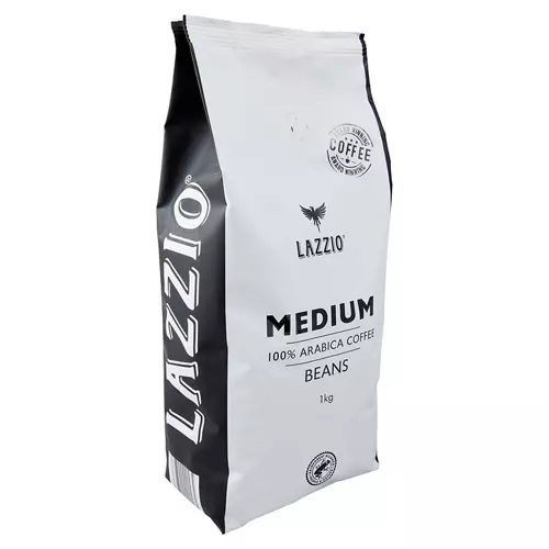 Coffee Beans Medium 1kg