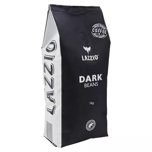 Coffee Beans Dark 1kg