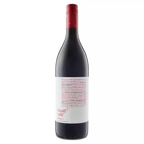 Shiraz 1L