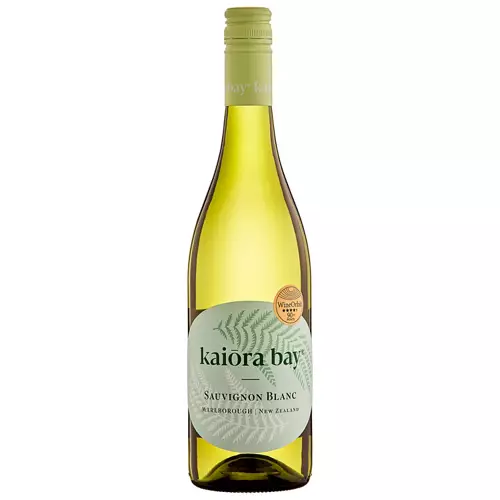 Marlborough Sauvignon Blanc 750ml