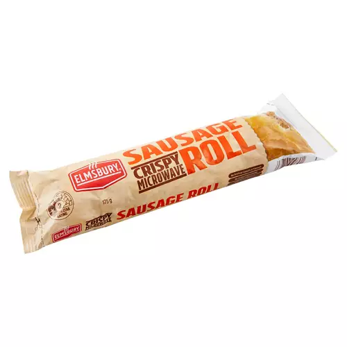 Sausage Roll 1pk 175g
