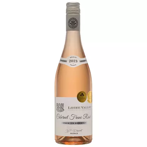 Cabernet Franc Rosé 750ml