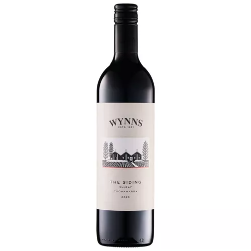 The Siding Coonawarra Shiraz 2023 750ml