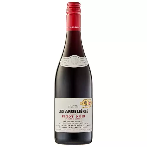 Pinot Noir 750ml