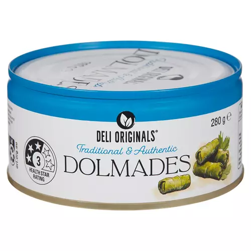 Dolmades 280g