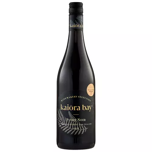 Winemakers Selection Central Otago Pinot Noir 750mL