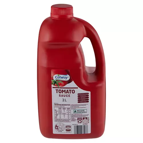 Tomato Sauce 2L