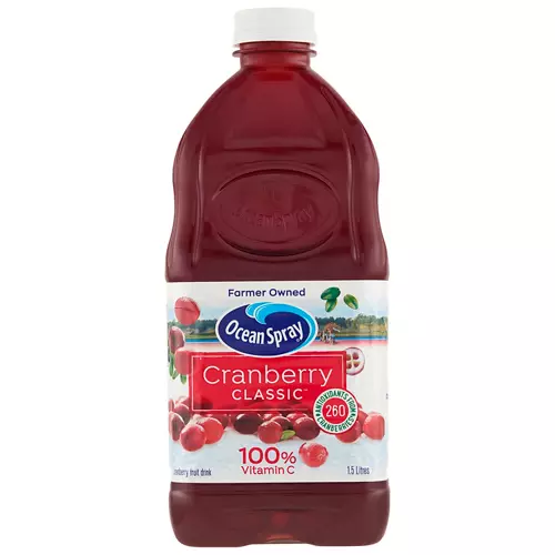 Cranberry Classic 1.5L