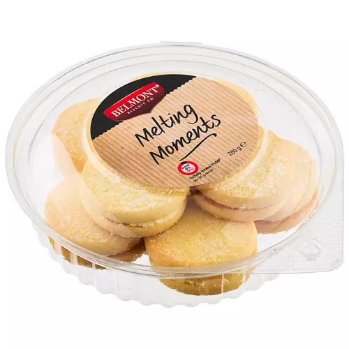 Melting Moments 280g