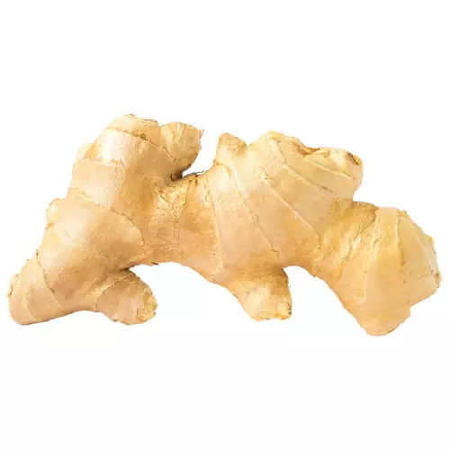 Ginger Loose