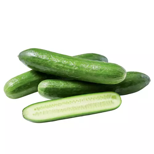 Lebanese Cucumbers Loose