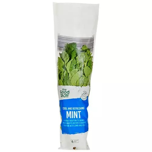 Mint Bunch