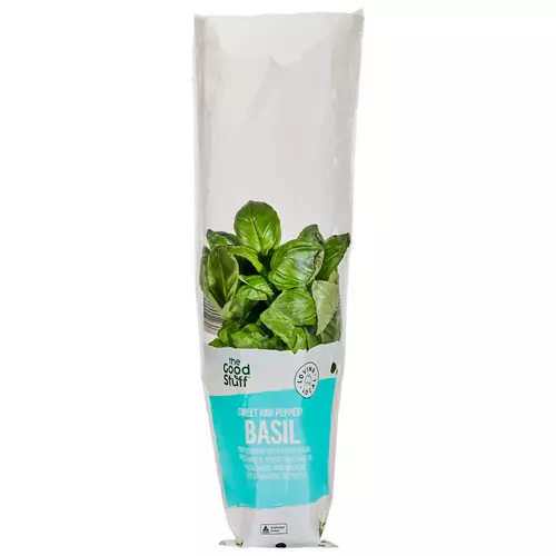 Basil Bunch