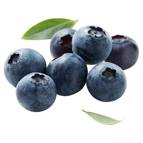 Blueberries 170g
