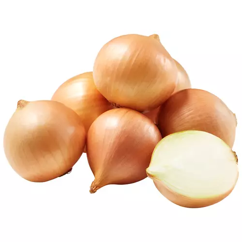 Brown Onions 1kg