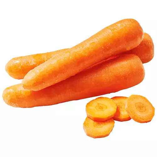Carrots 1kg