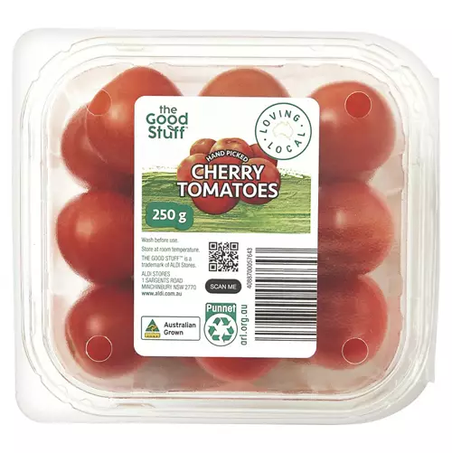 Cherry Tomatoes 250g