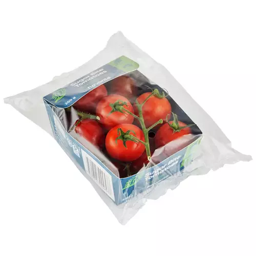 Cherry Truss Tomatoes 200g