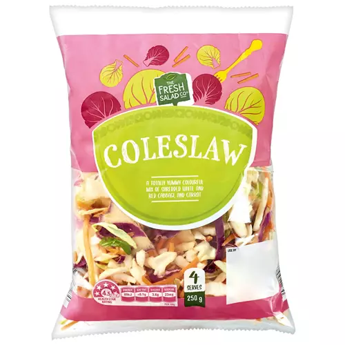 Coleslaw 250g