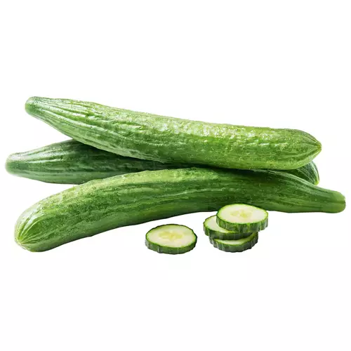 Continental Cucumber Each
