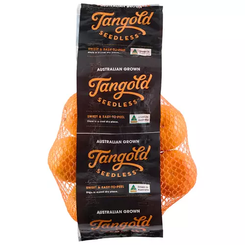 Tangold Mandarin 750g