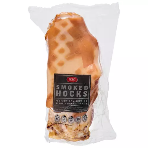 Smoked Hocks per kg