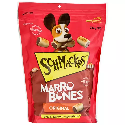Marrobones 737g