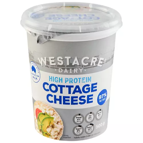 Cottage Cheese 500g