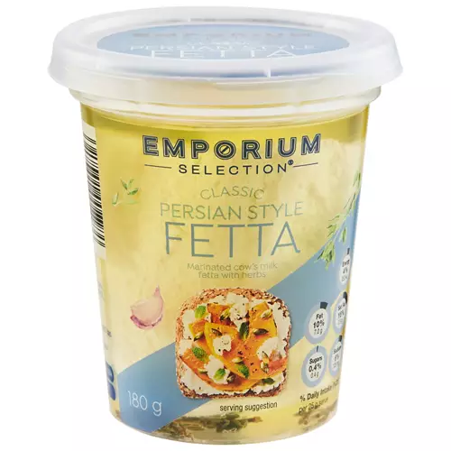 Persian Fetta 180g