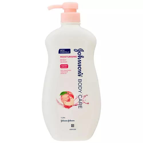 Body Care Body Wash 1L