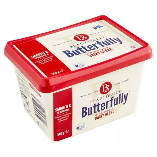 Spreadable Dairy Blend 500g