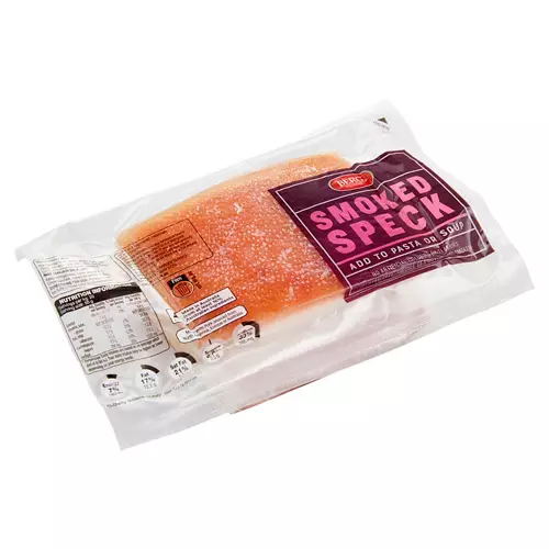 Speck Wedge