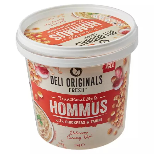 Hommus Dip 1kg